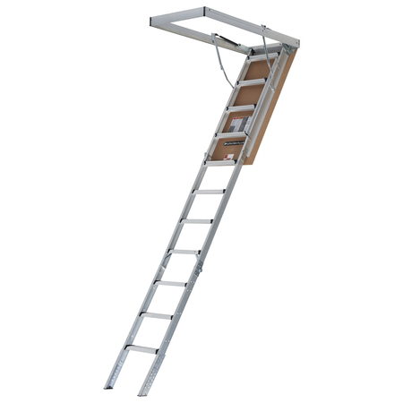 LOUISVILLE Attic Ladder AL2240MG